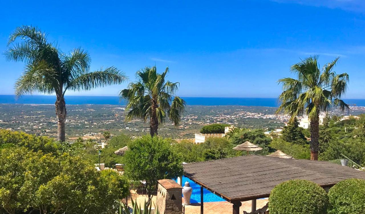 Сasa de vacaciones Casa Da Borboleta Loulé